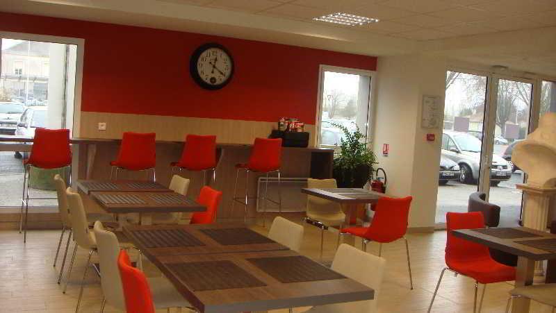 The Originals Access, Hotel Cholet Gare エクステリア 写真