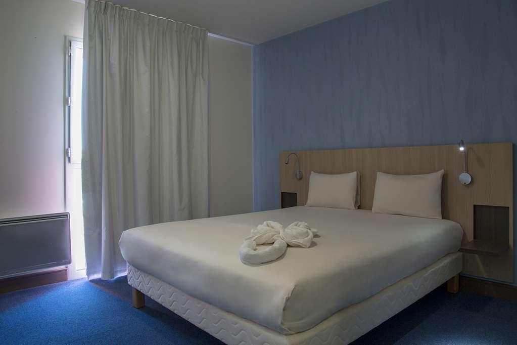 The Originals Access, Hotel Cholet Gare 部屋 写真