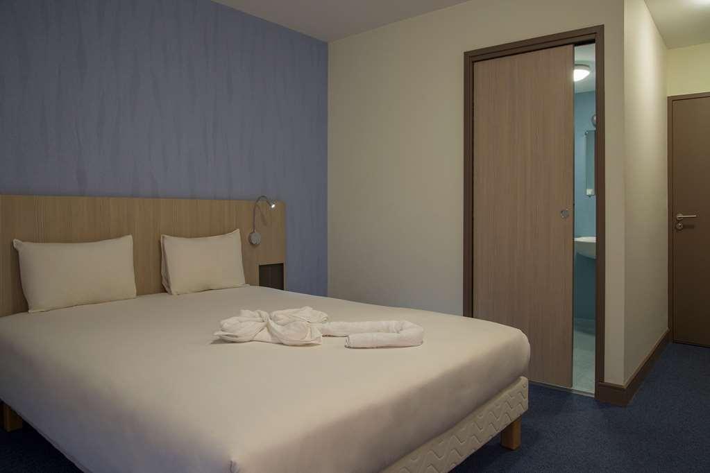 The Originals Access, Hotel Cholet Gare 部屋 写真