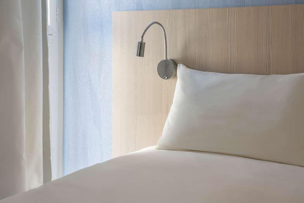The Originals Access, Hotel Cholet Gare 部屋 写真