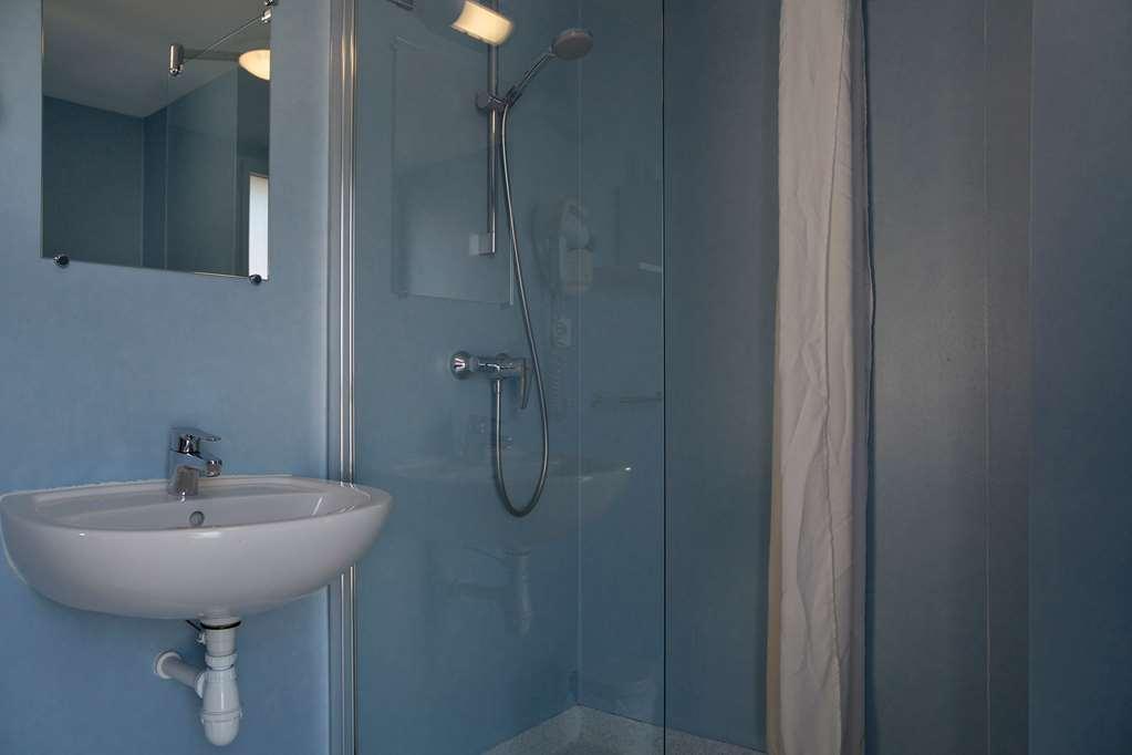 The Originals Access, Hotel Cholet Gare 部屋 写真