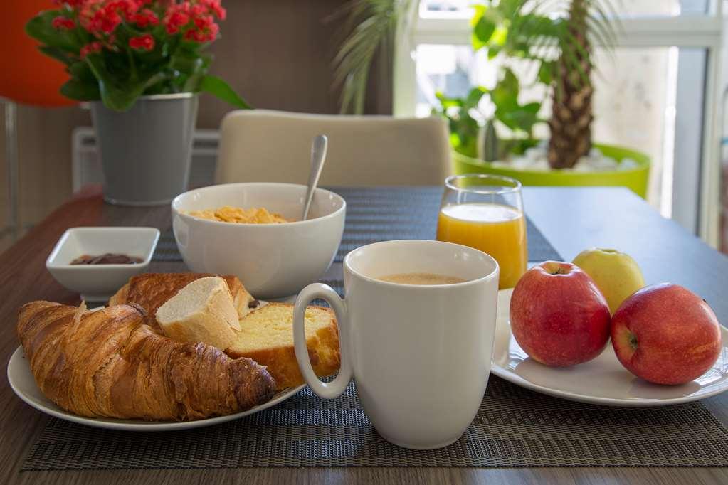 The Originals Access, Hotel Cholet Gare 設備 写真