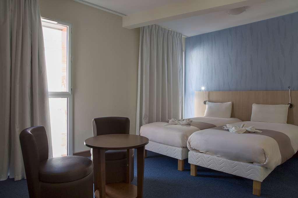 The Originals Access, Hotel Cholet Gare 部屋 写真