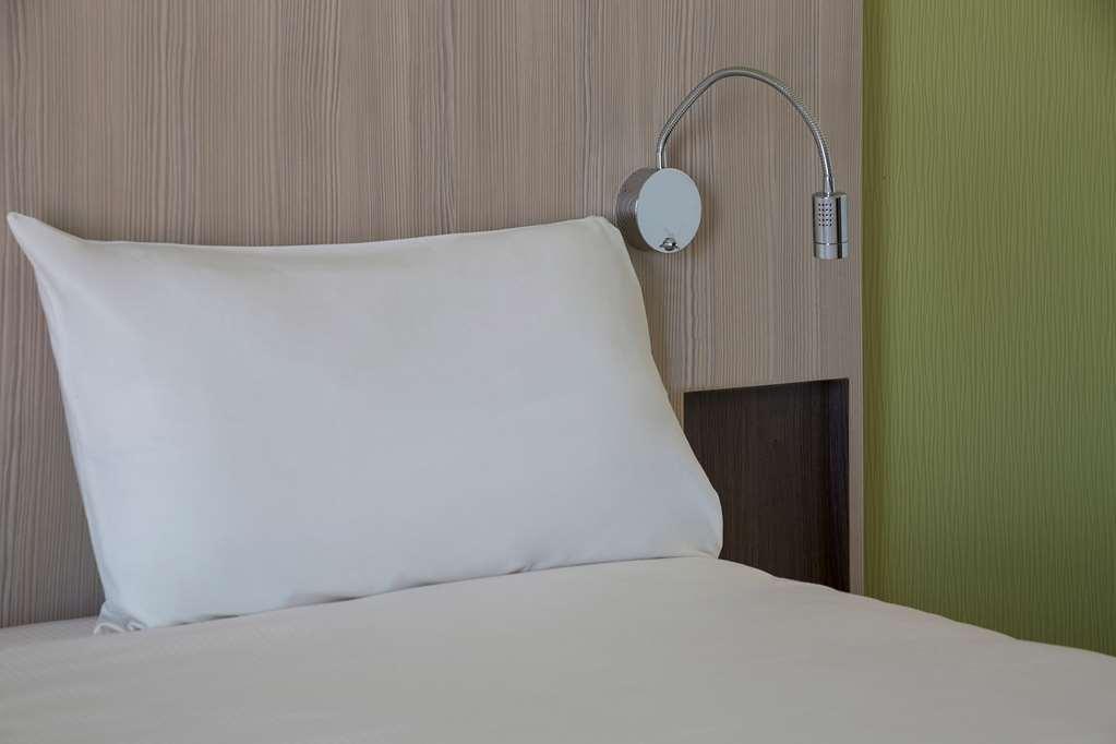 The Originals Access, Hotel Cholet Gare 部屋 写真