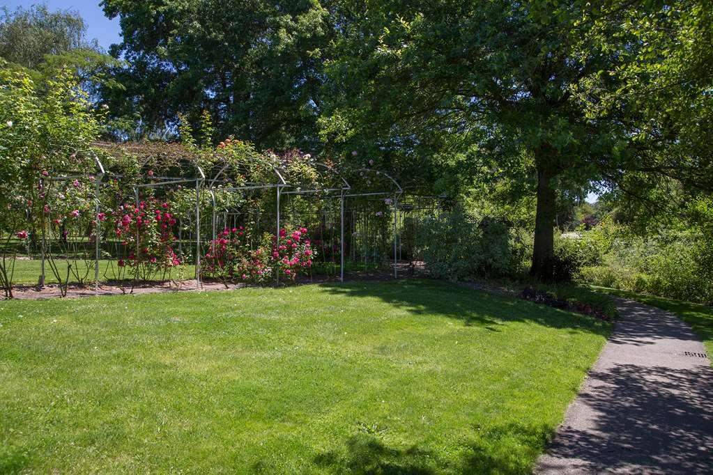 The Originals Access, Hotel Cholet Gare 設備 写真