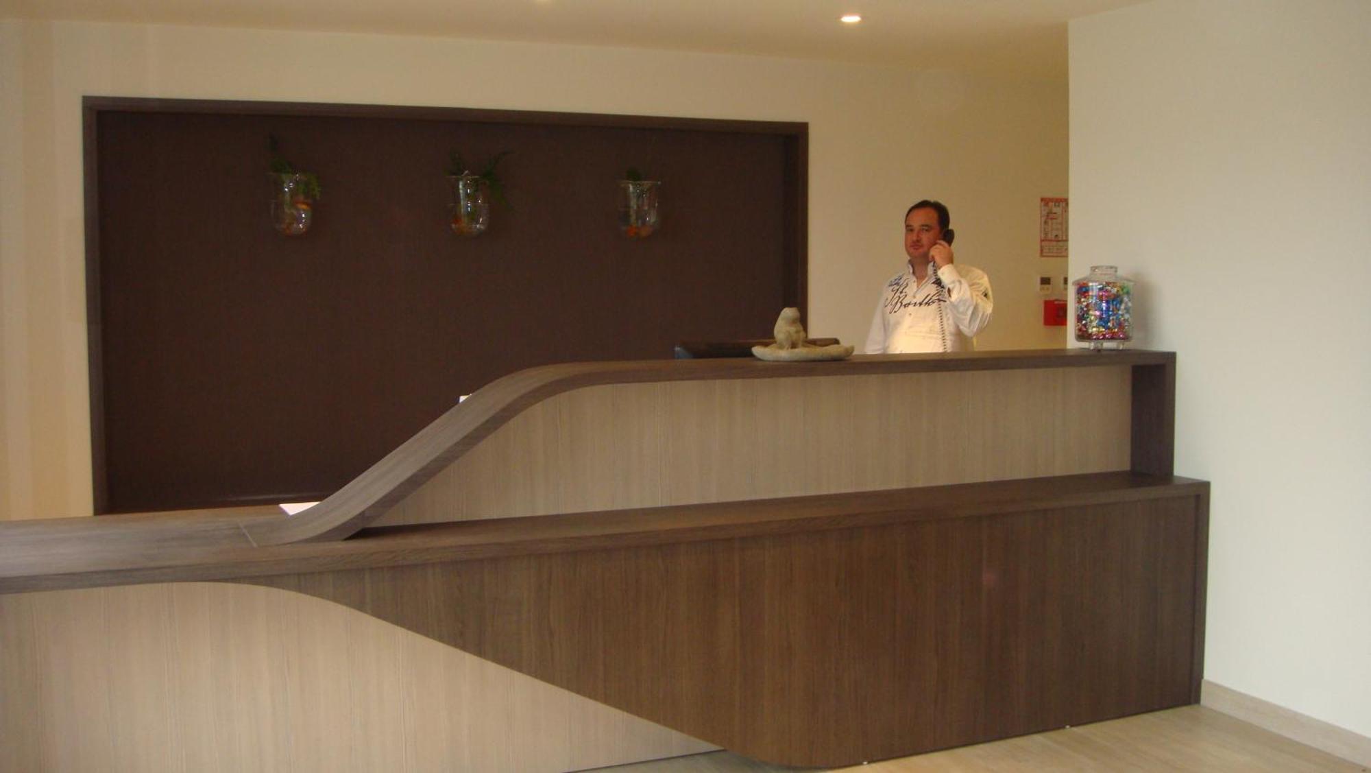 The Originals Access, Hotel Cholet Gare エクステリア 写真