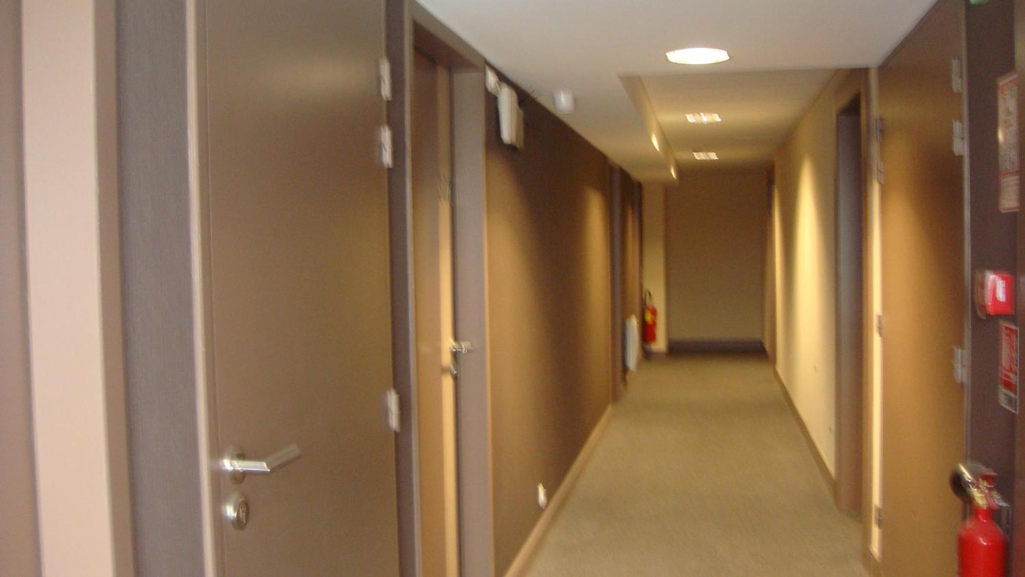 The Originals Access, Hotel Cholet Gare エクステリア 写真