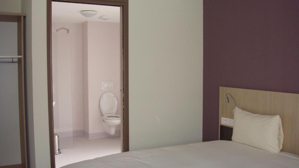 The Originals Access, Hotel Cholet Gare エクステリア 写真