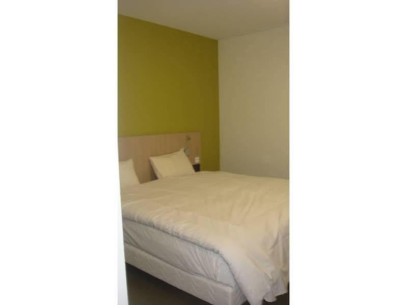 The Originals Access, Hotel Cholet Gare エクステリア 写真